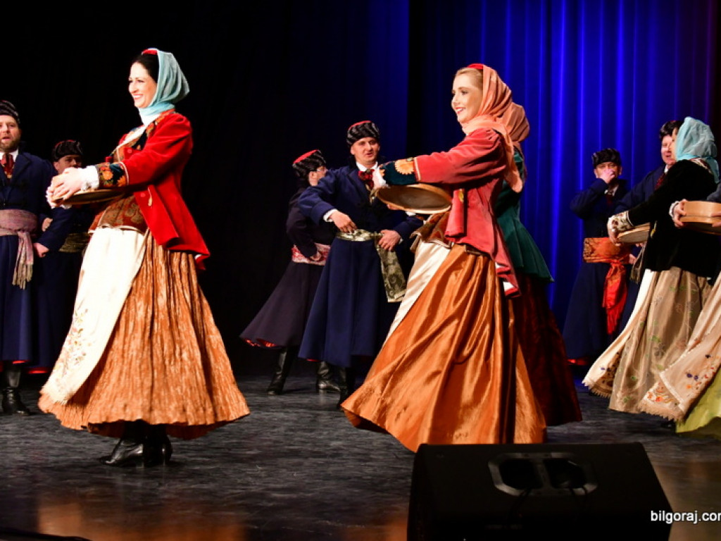 Kulturalna majówka w BCK (FOTO)