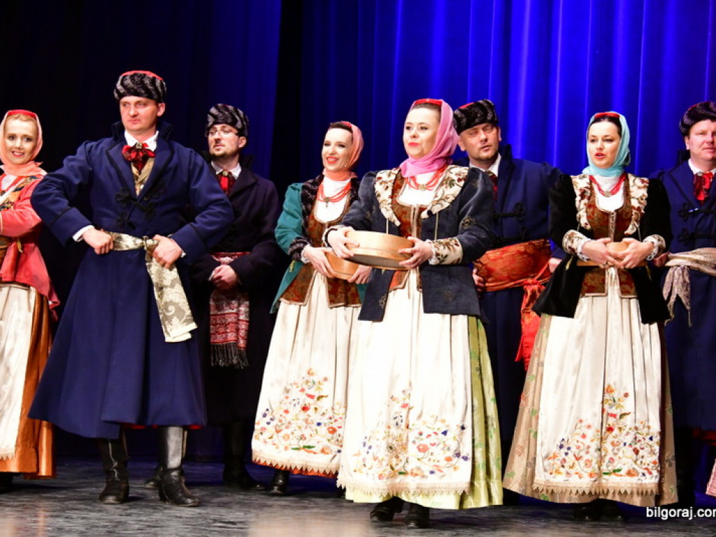 Kulturalna majówka w BCK (FOTO)