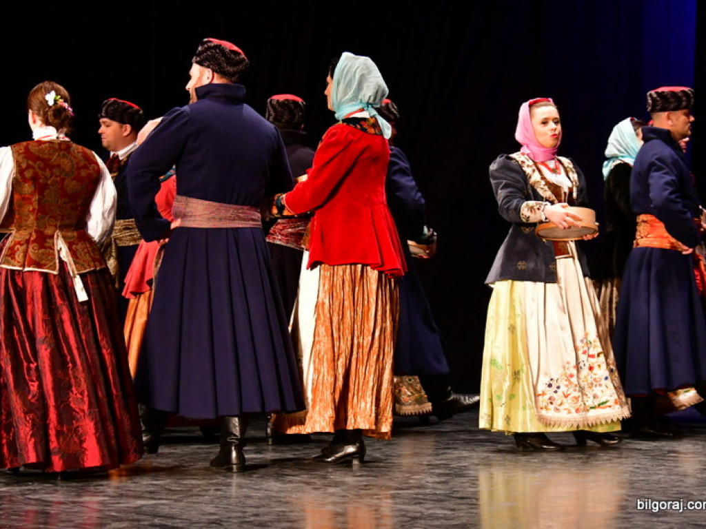 Kulturalna majówka w BCK (FOTO)
