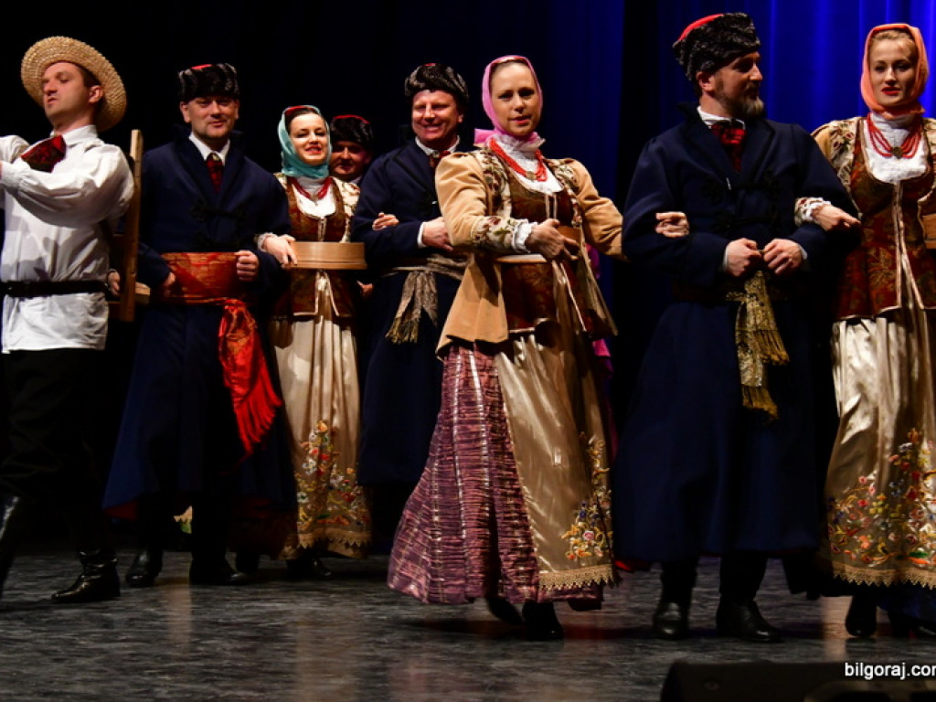 Kulturalna majówka w BCK (FOTO)