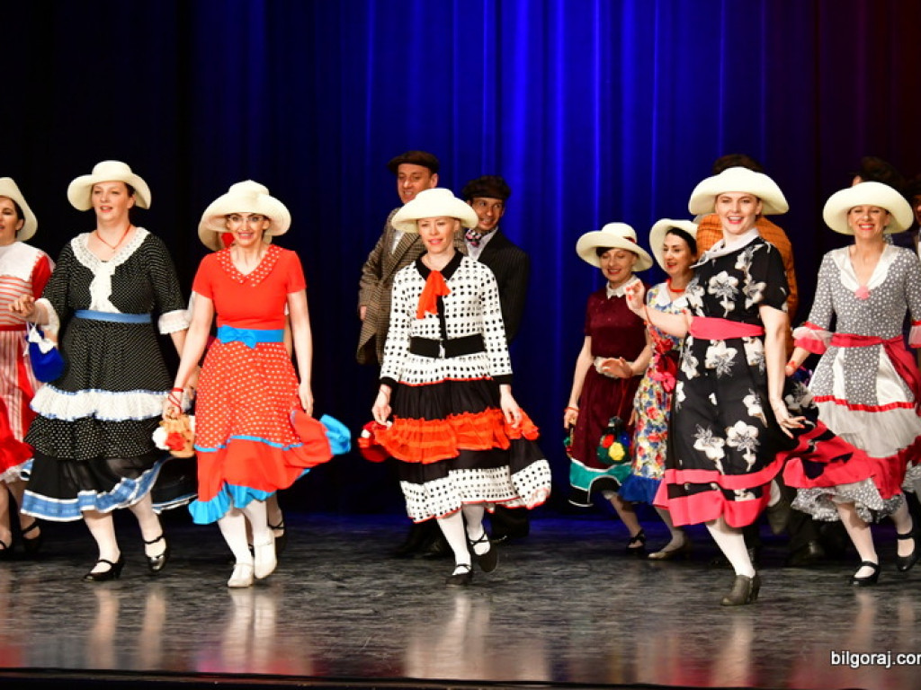 Kulturalna majówka w BCK (FOTO)