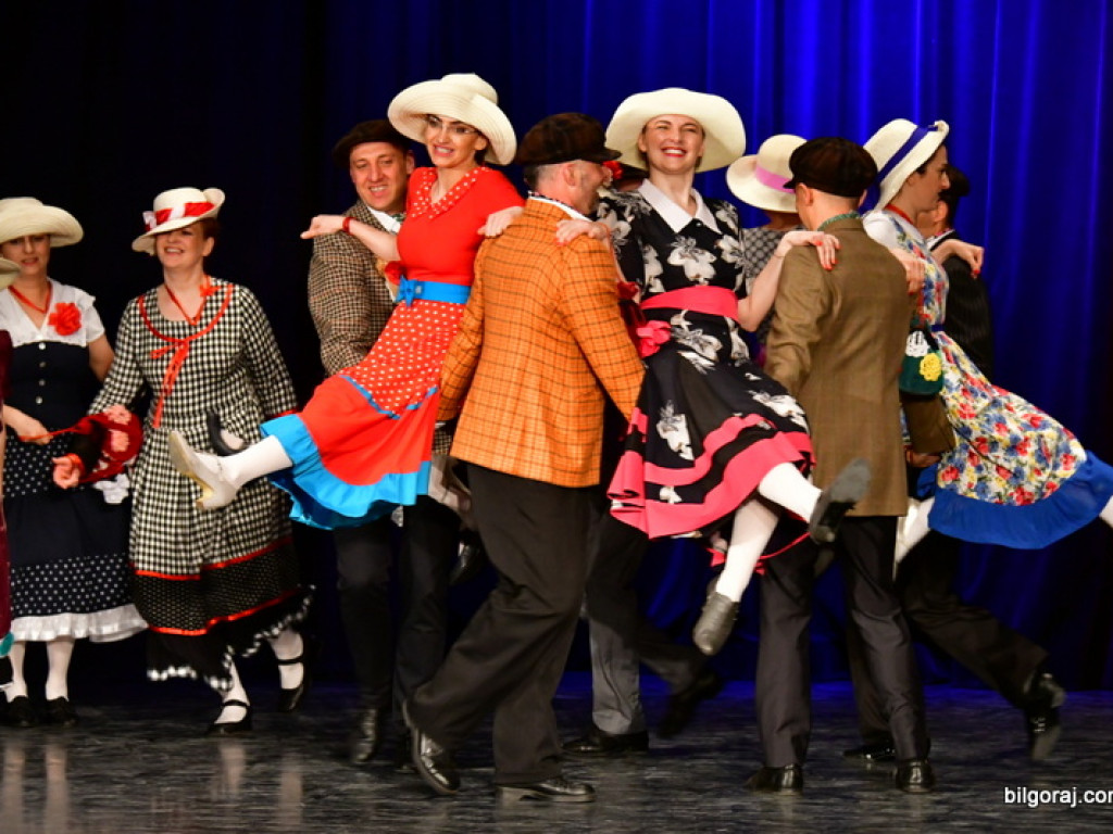 Kulturalna majówka w BCK (FOTO)