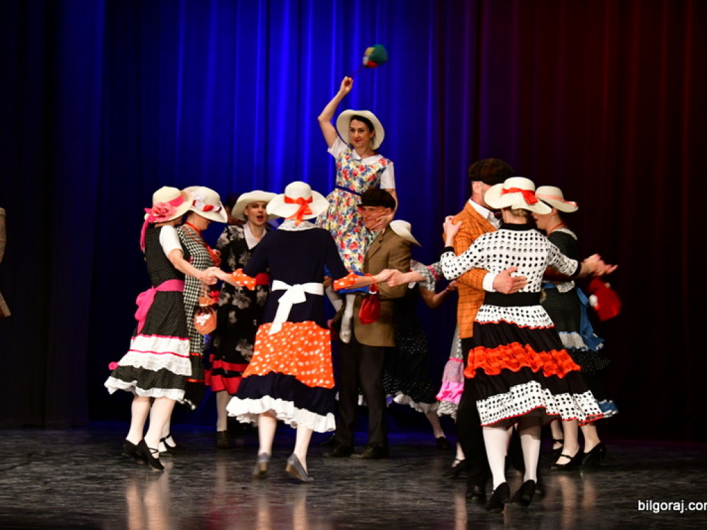 Kulturalna majówka w BCK (FOTO)