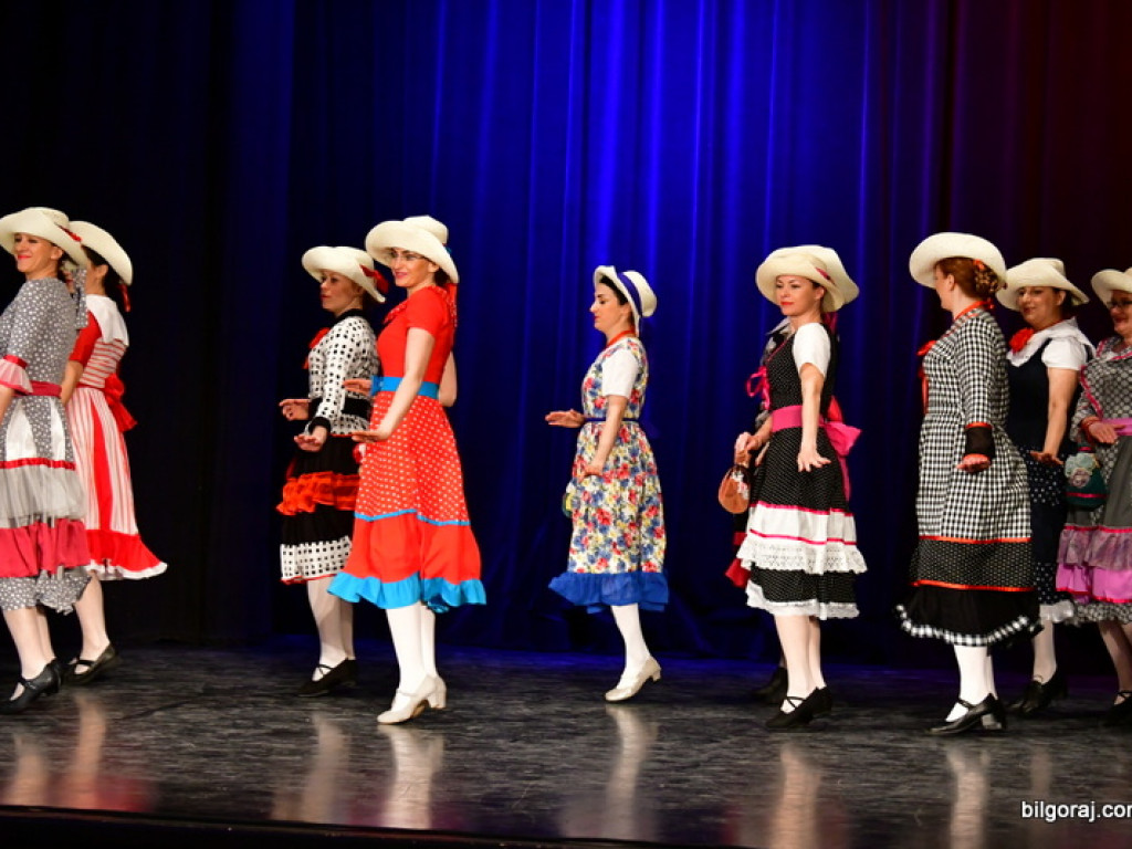 Kulturalna majówka w BCK (FOTO)