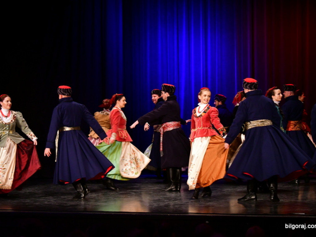 Kulturalna majówka w BCK (FOTO)