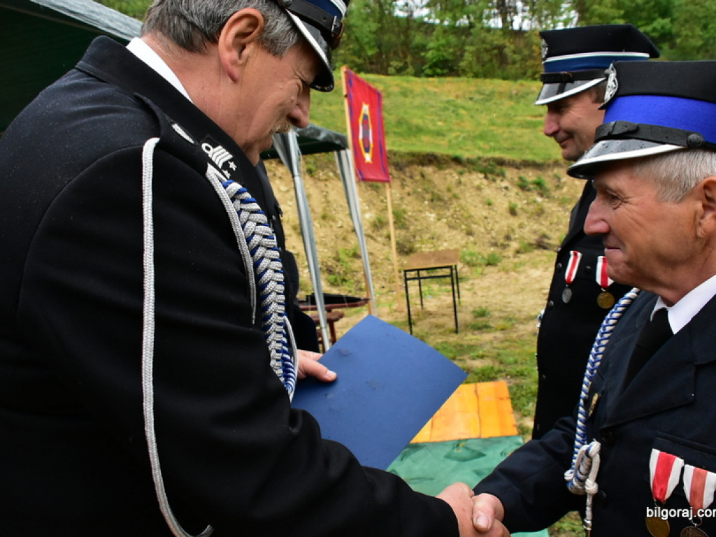 90-lecie OSP Komodzianka (FOTO)