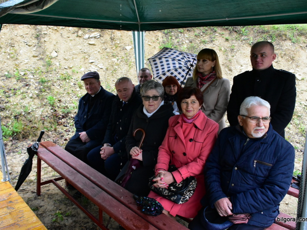 90-lecie OSP Komodzianka (FOTO)