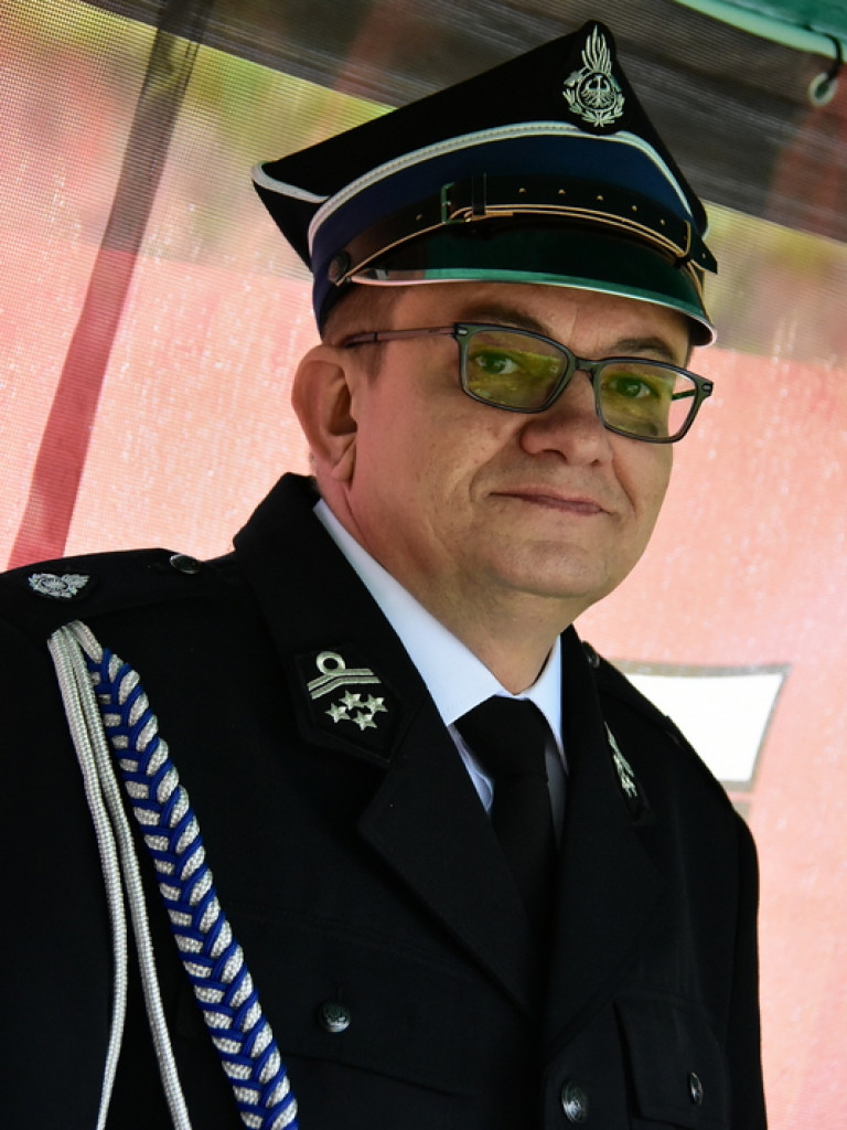 90-lecie OSP Komodzianka (FOTO)