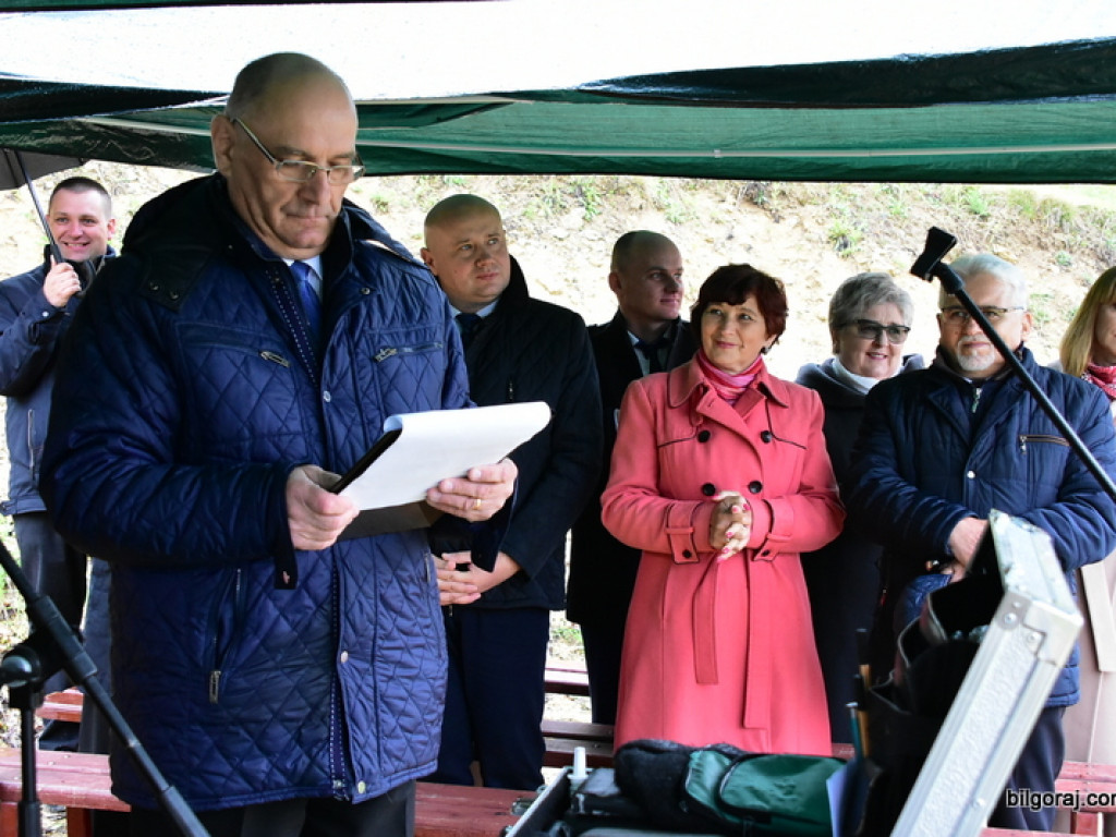 90-lecie OSP Komodzianka (FOTO)