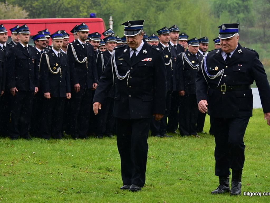 90-lecie OSP Komodzianka (FOTO)