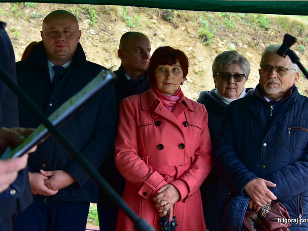 90-lecie OSP Komodzianka (FOTO)