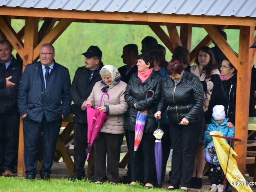 90-lecie OSP Komodzianka (FOTO)