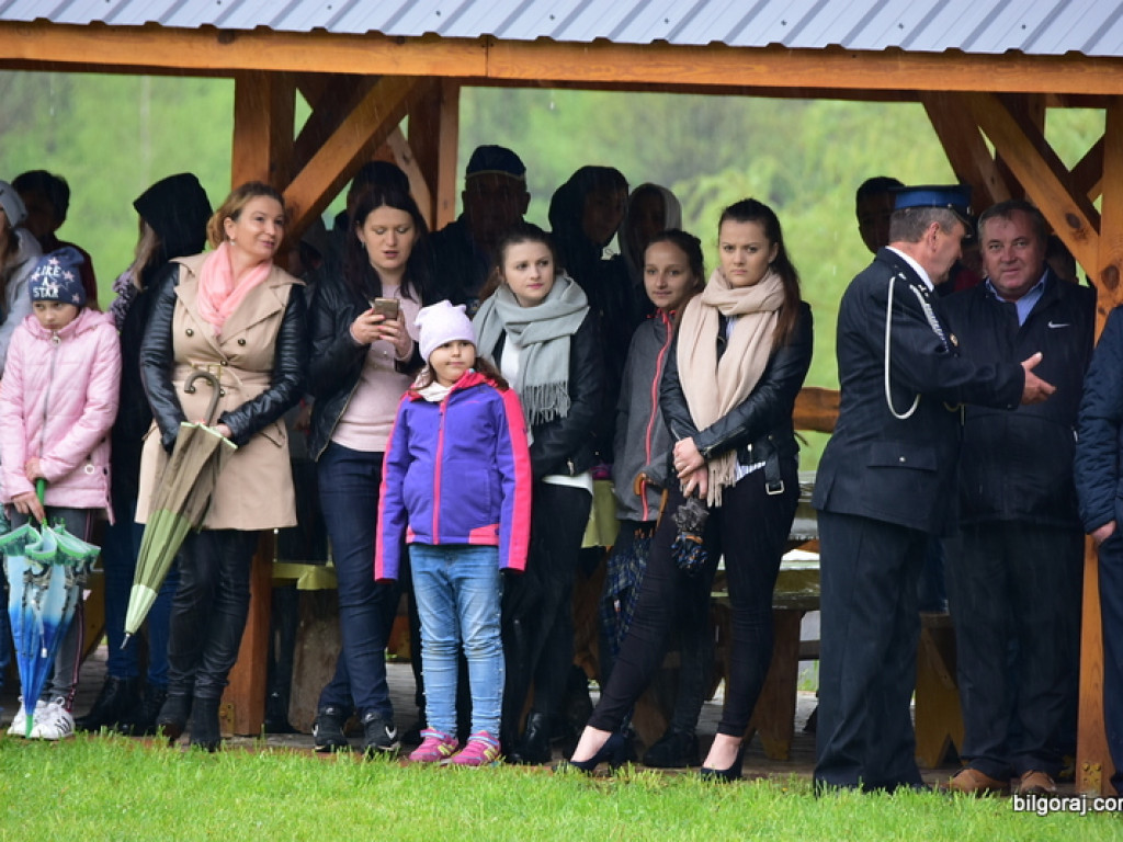 90-lecie OSP Komodzianka (FOTO)