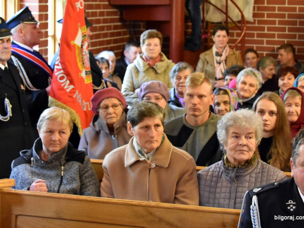 90-lecie OSP Komodzianka (FOTO)