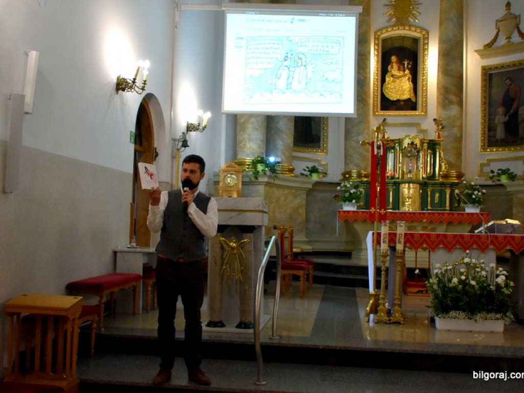 Historia najbardziej tajemniczej kobiety w Biblii (FOTO)