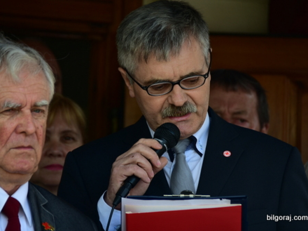 100-lecie Oddziału Rejonowego Polskiego Czerwonego Krzyża w Biłgoraju (FOTO)