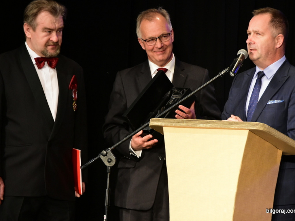 100-lecie Oddziału Rejonowego Polskiego Czerwonego Krzyża w Biłgoraju (FOTO)