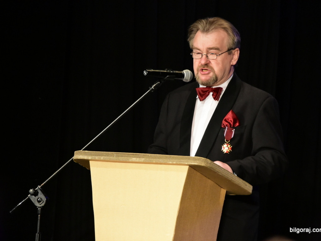 100-lecie Oddziału Rejonowego Polskiego Czerwonego Krzyża w Biłgoraju (FOTO)