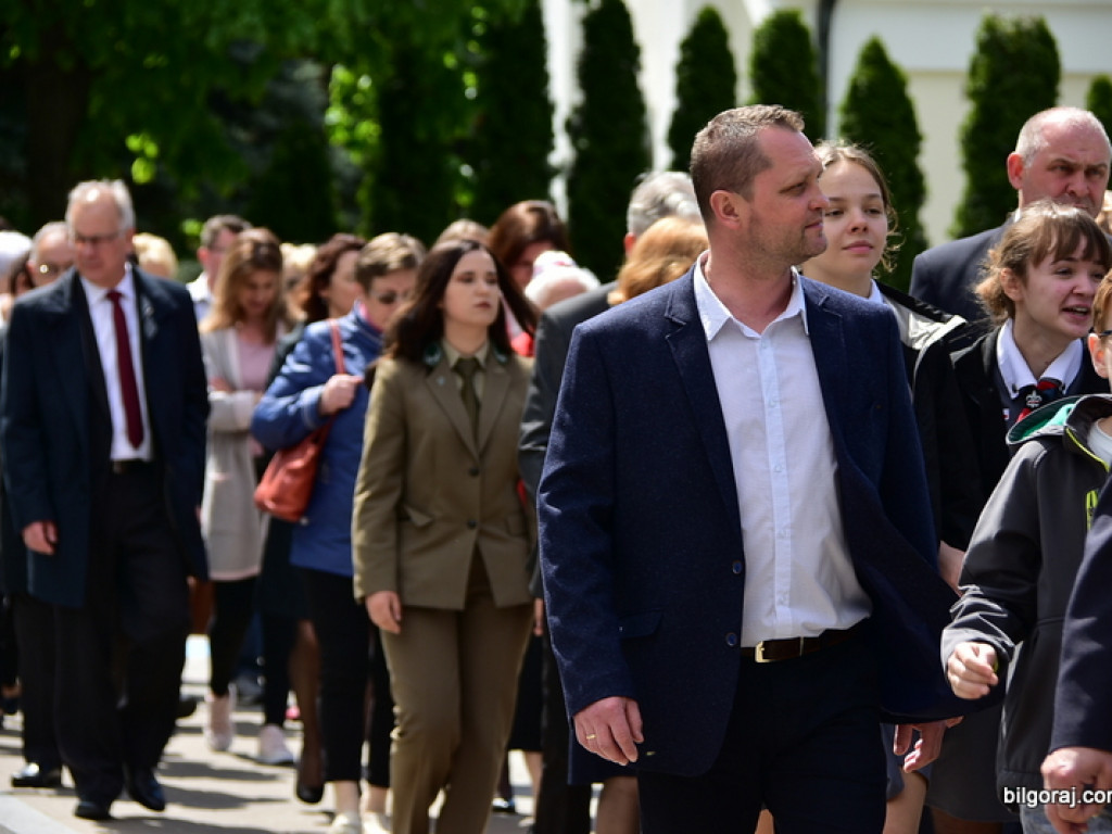 100-lecie Oddziału Rejonowego Polskiego Czerwonego Krzyża w Biłgoraju (FOTO)