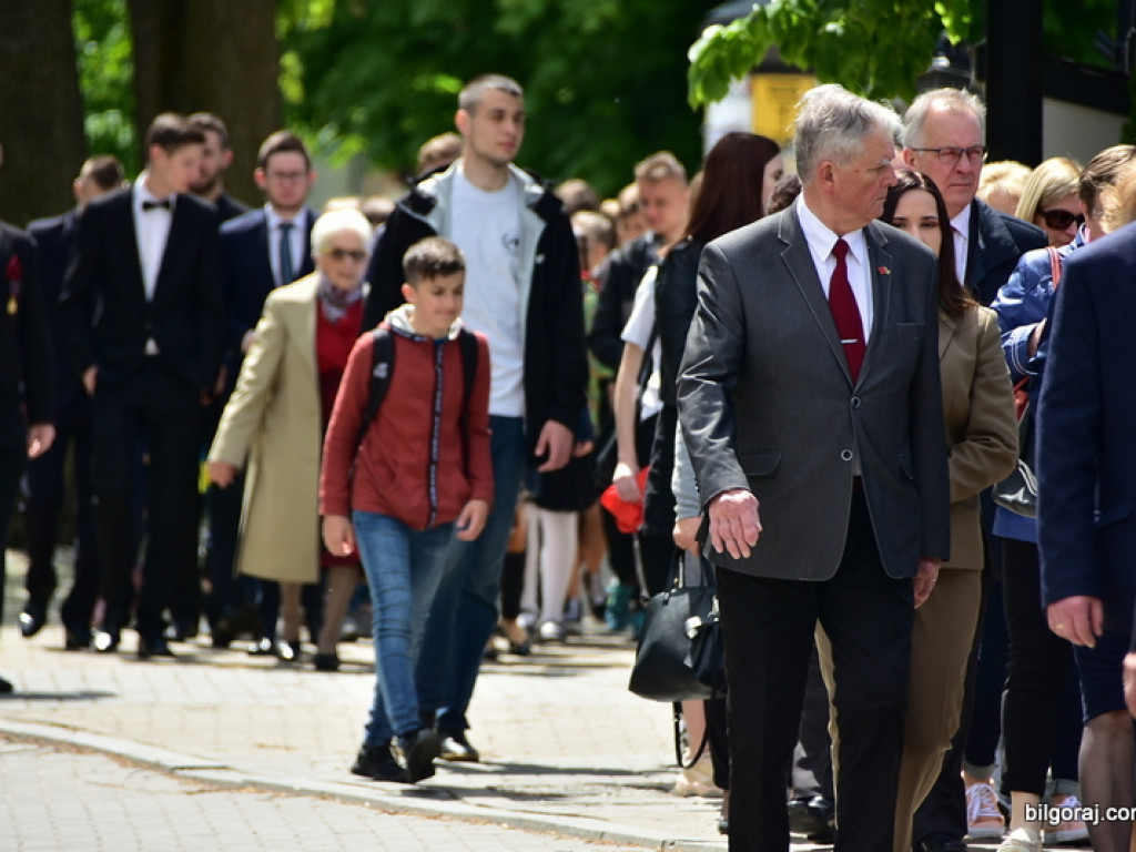 100-lecie Oddziału Rejonowego Polskiego Czerwonego Krzyża w Biłgoraju (FOTO)
