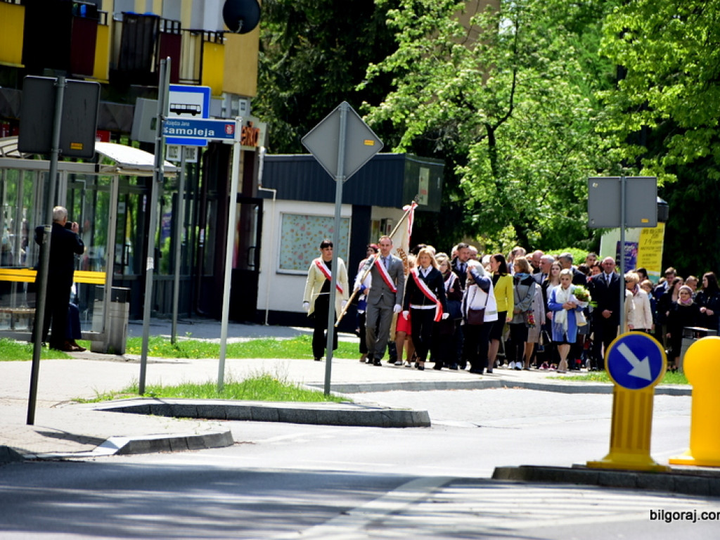 100-lecie Oddziału Rejonowego Polskiego Czerwonego Krzyża w Biłgoraju (FOTO)