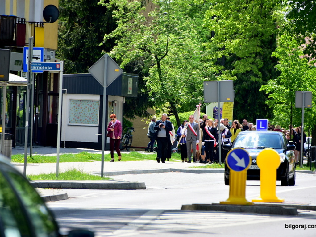 100-lecie Oddziału Rejonowego Polskiego Czerwonego Krzyża w Biłgoraju (FOTO)