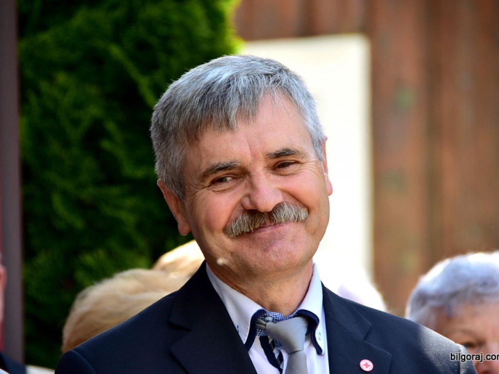 100-lecie Oddziału Rejonowego Polskiego Czerwonego Krzyża w Biłgoraju (FOTO)