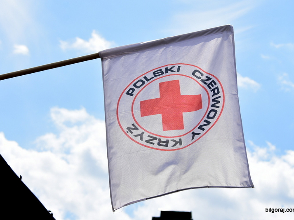 100-lecie Oddziału Rejonowego Polskiego Czerwonego Krzyża w Biłgoraju (FOTO)
