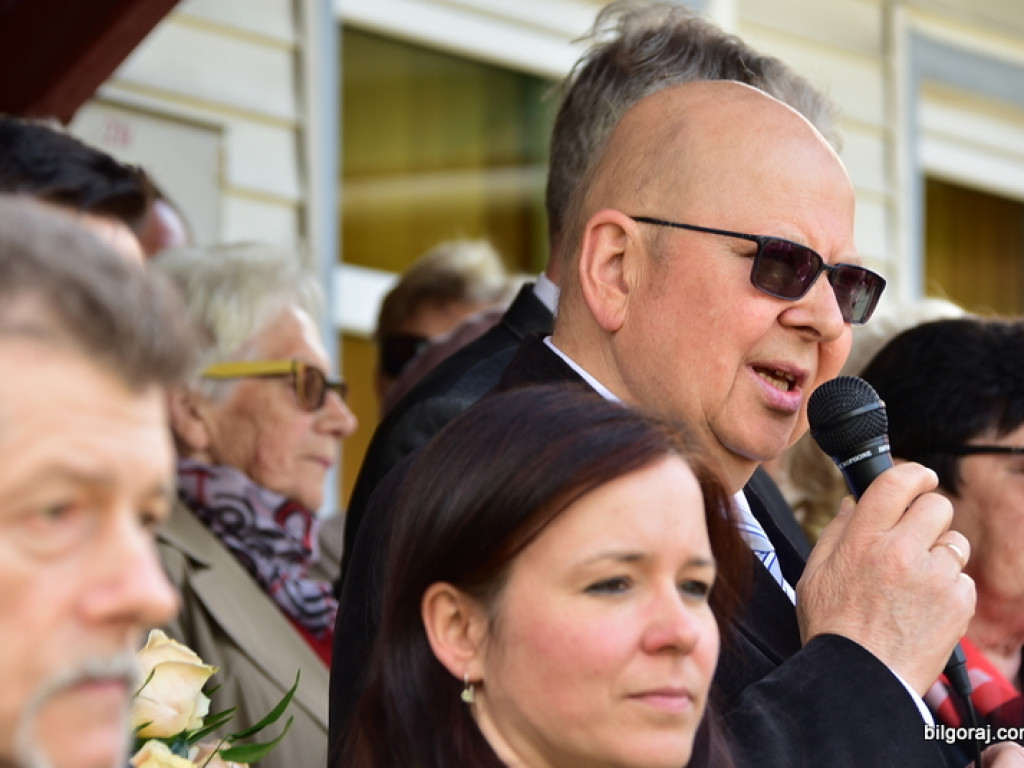 100-lecie Oddziału Rejonowego Polskiego Czerwonego Krzyża w Biłgoraju (FOTO)