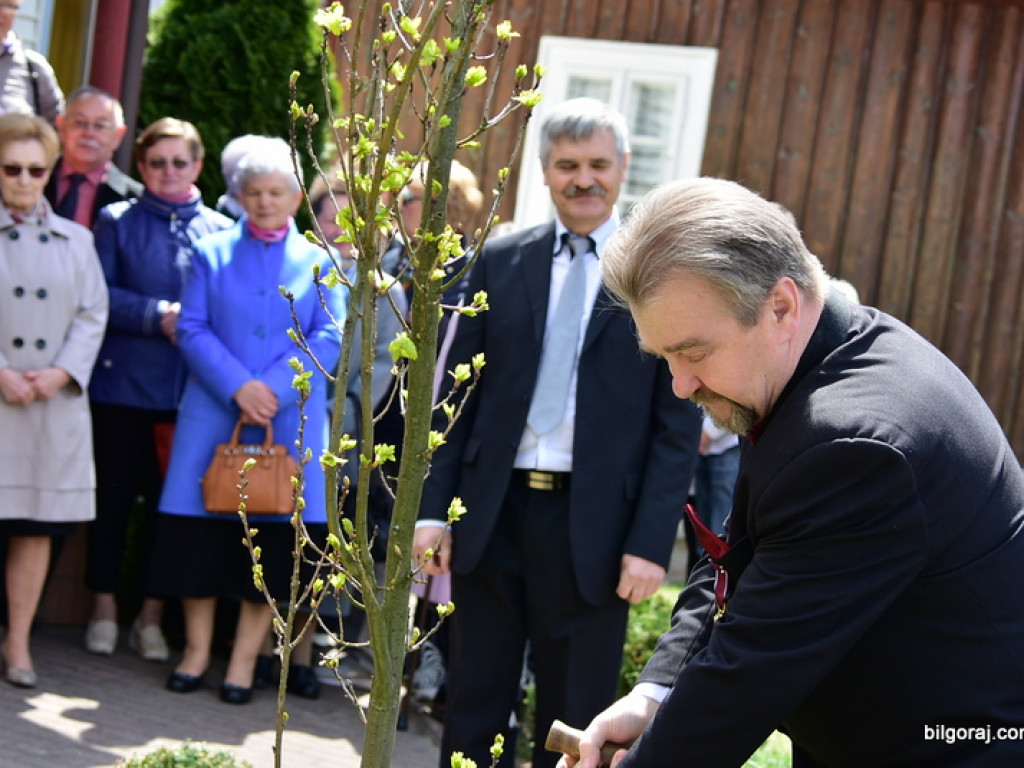 100-lecie Oddziału Rejonowego Polskiego Czerwonego Krzyża w Biłgoraju (FOTO)
