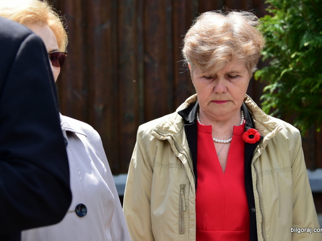 100-lecie Oddziału Rejonowego Polskiego Czerwonego Krzyża w Biłgoraju (FOTO)