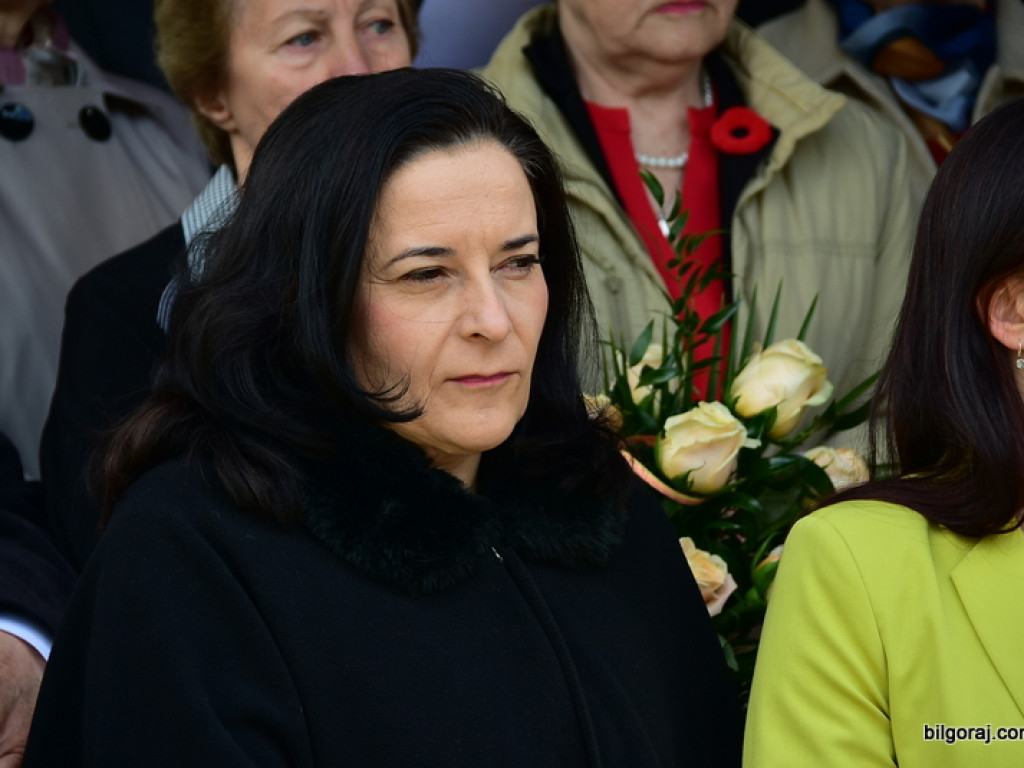 100-lecie Oddziału Rejonowego Polskiego Czerwonego Krzyża w Biłgoraju (FOTO)