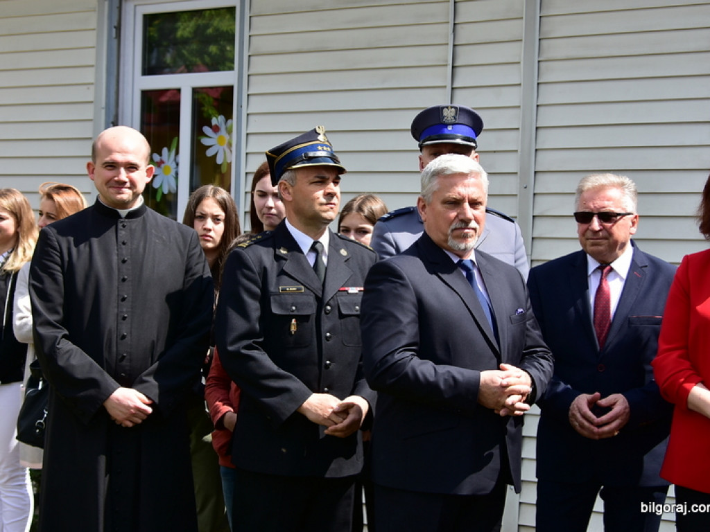 100-lecie Oddziału Rejonowego Polskiego Czerwonego Krzyża w Biłgoraju (FOTO)