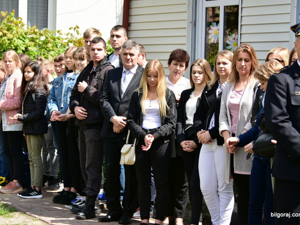 100-lecie Oddziału Rejonowego Polskiego Czerwonego Krzyża w Biłgoraju (FOTO)