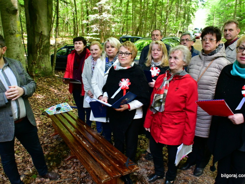 Zdezerterowali z Ludowego Wojska Polskiego, polegli w walce z NKWD (FOTO)