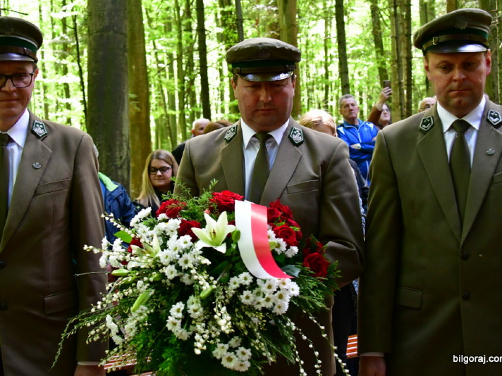 Zdezerterowali z Ludowego Wojska Polskiego, polegli w walce z NKWD (FOTO)
