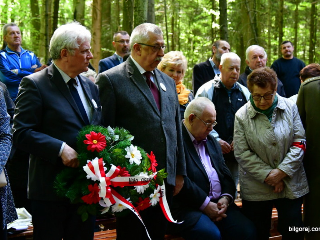 Zdezerterowali z Ludowego Wojska Polskiego, polegli w walce z NKWD (FOTO)