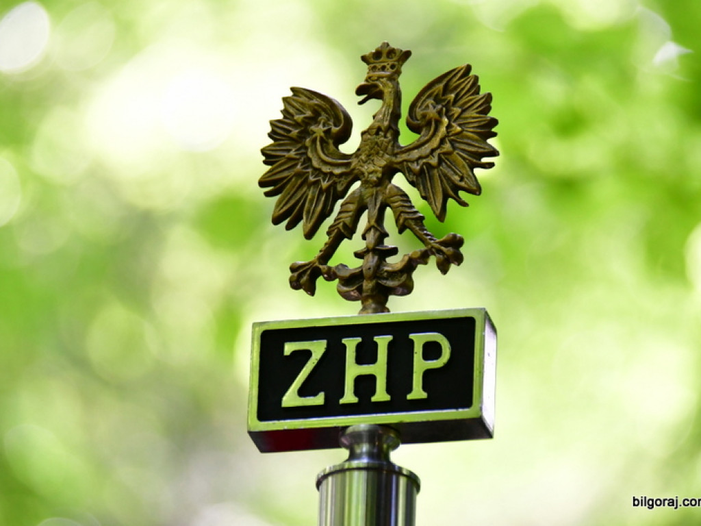 Zdezerterowali z Ludowego Wojska Polskiego, polegli w walce z NKWD (FOTO)