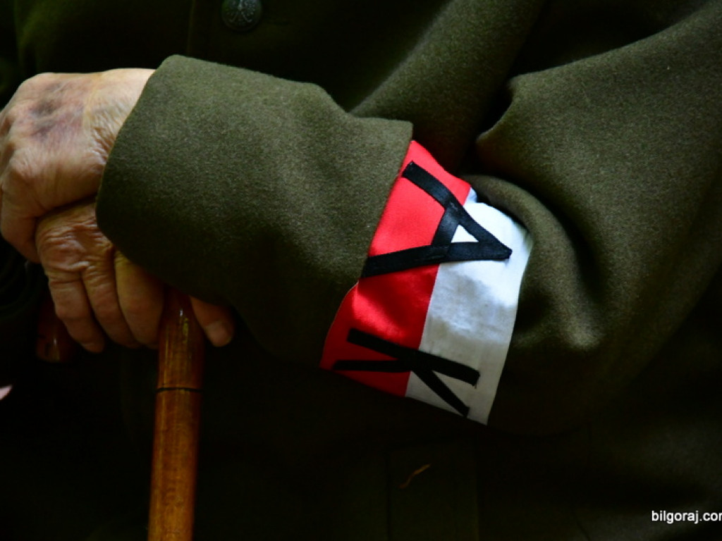 Zdezerterowali z Ludowego Wojska Polskiego, polegli w walce z NKWD (FOTO)