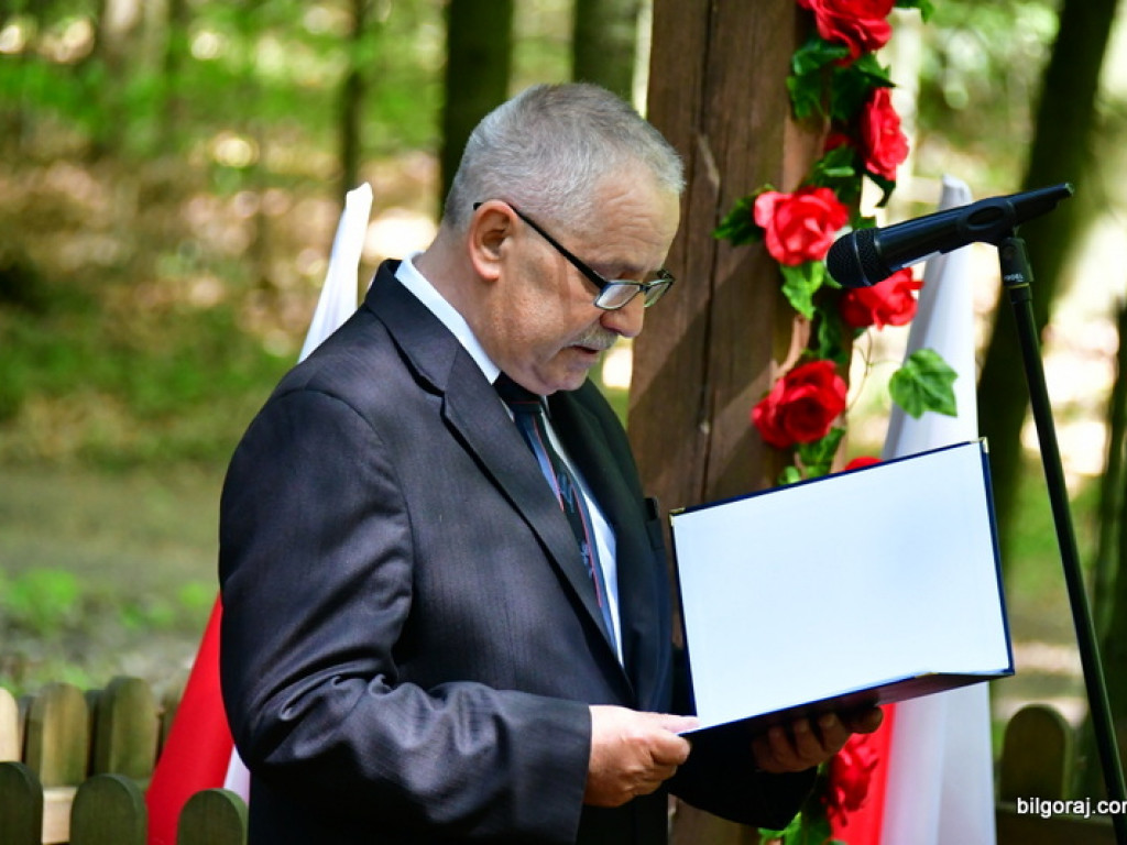 Zdezerterowali z Ludowego Wojska Polskiego, polegli w walce z NKWD (FOTO)