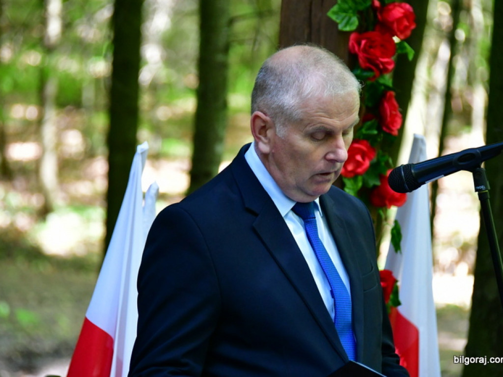 Zdezerterowali z Ludowego Wojska Polskiego, polegli w walce z NKWD (FOTO)