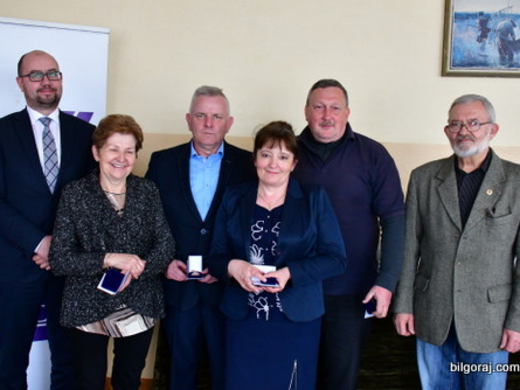 Młodzież z Korczowa najlepsza w Turnieju BRD (FOTO)