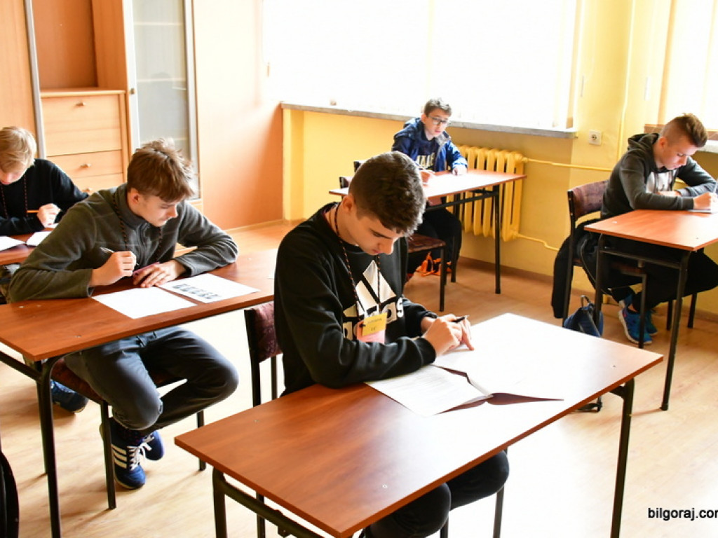 Młodzież z Korczowa najlepsza w Turnieju BRD (FOTO)