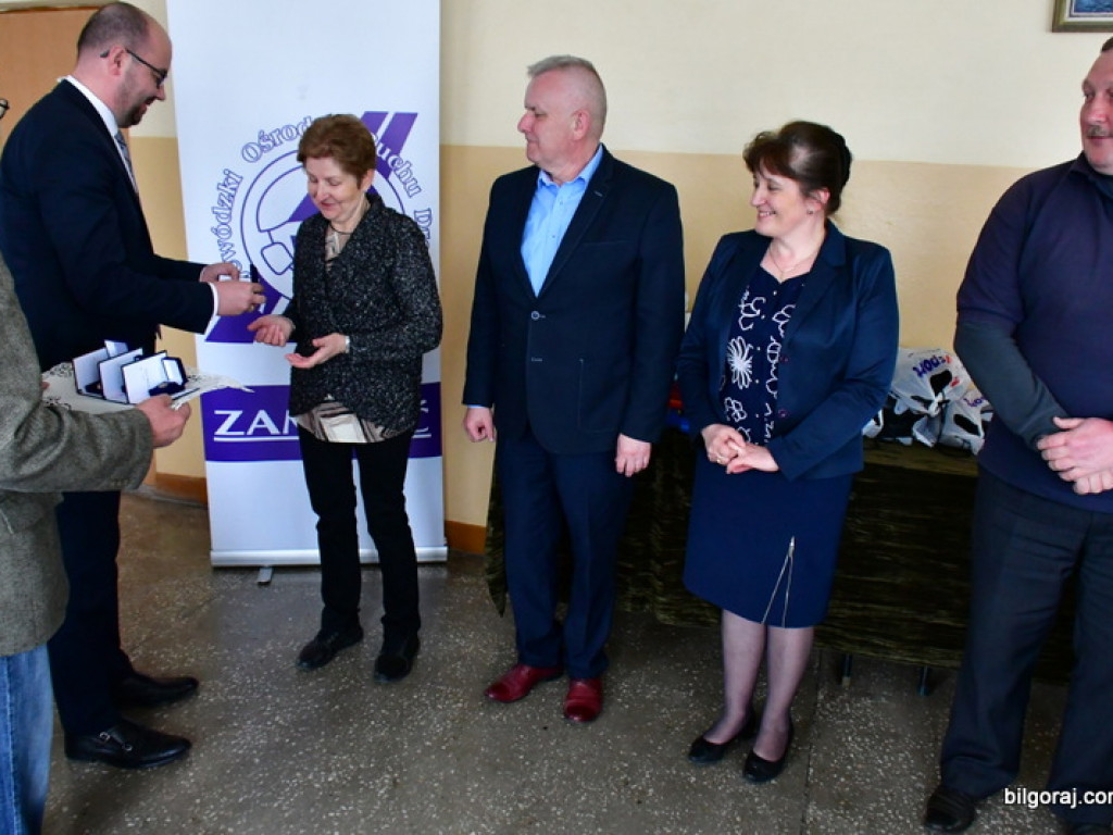 Młodzież z Korczowa najlepsza w Turnieju BRD (FOTO)