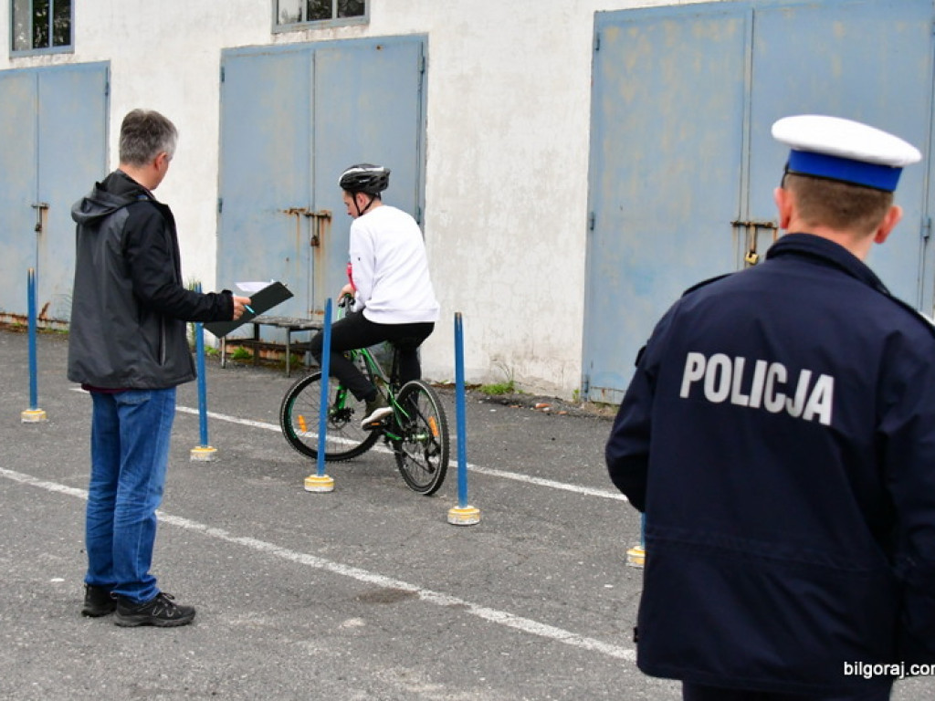 Młodzież z Korczowa najlepsza w Turnieju BRD (FOTO)
