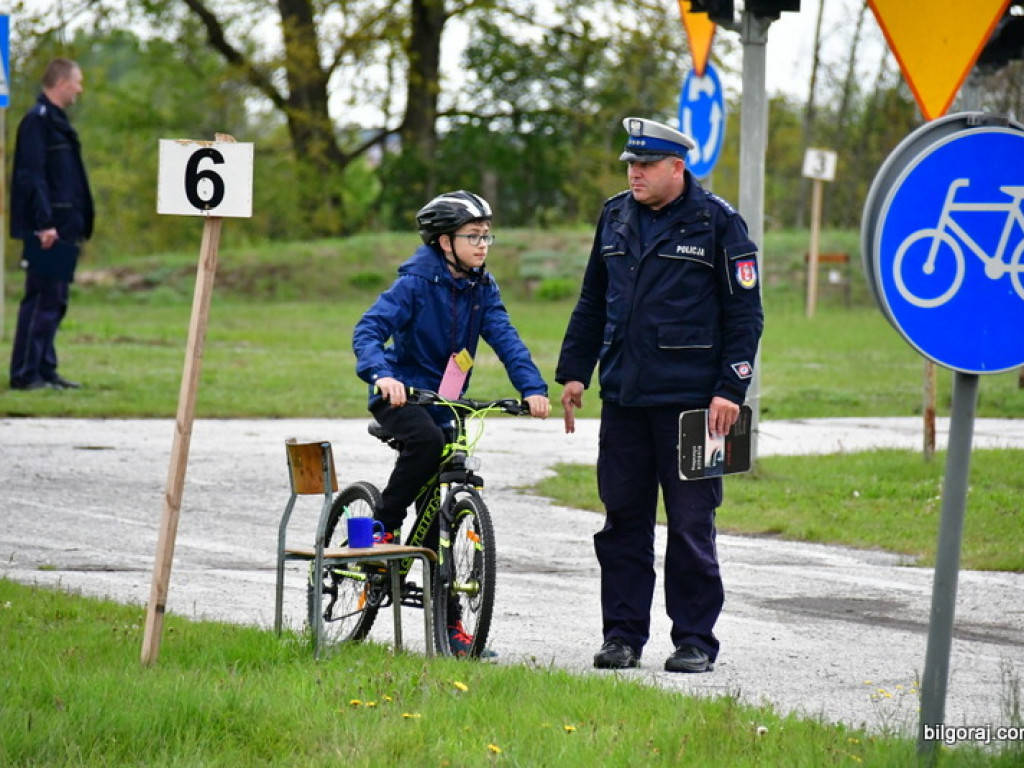 Młodzież z Korczowa najlepsza w Turnieju BRD (FOTO)