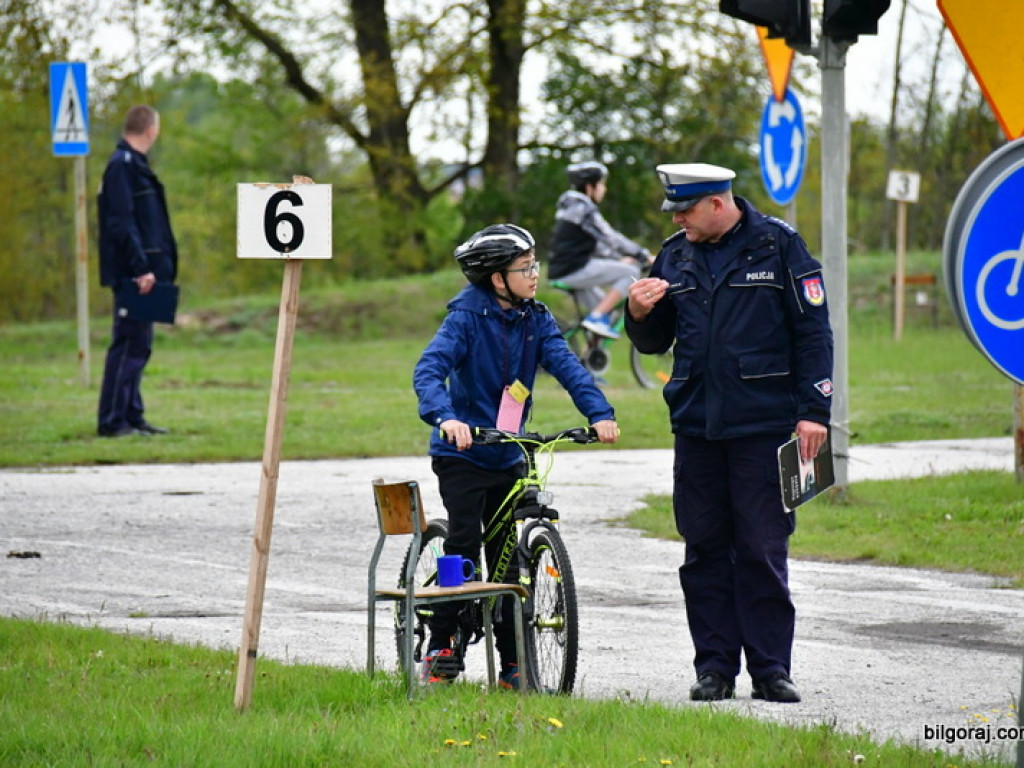 Młodzież z Korczowa najlepsza w Turnieju BRD (FOTO)