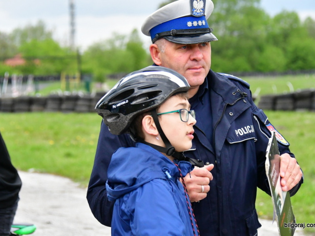 Młodzież z Korczowa najlepsza w Turnieju BRD (FOTO)