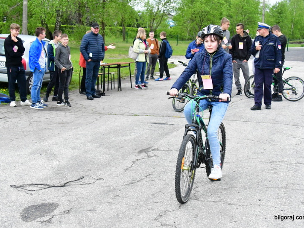 Młodzież z Korczowa najlepsza w Turnieju BRD (FOTO)