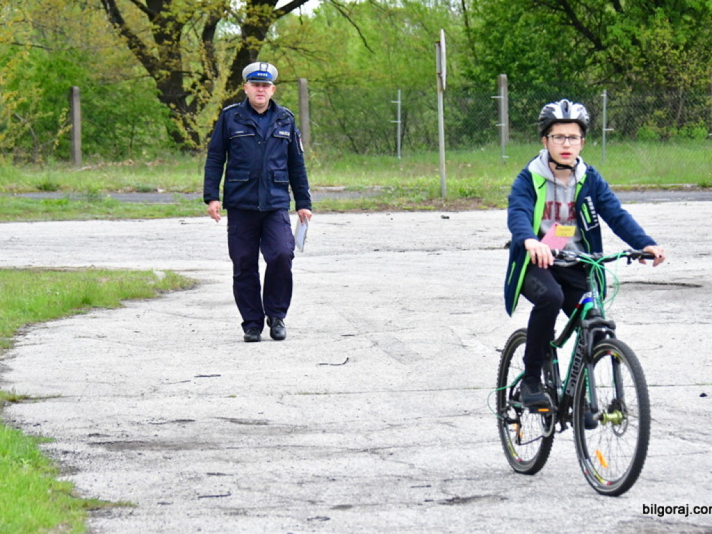 Młodzież z Korczowa najlepsza w Turnieju BRD (FOTO)